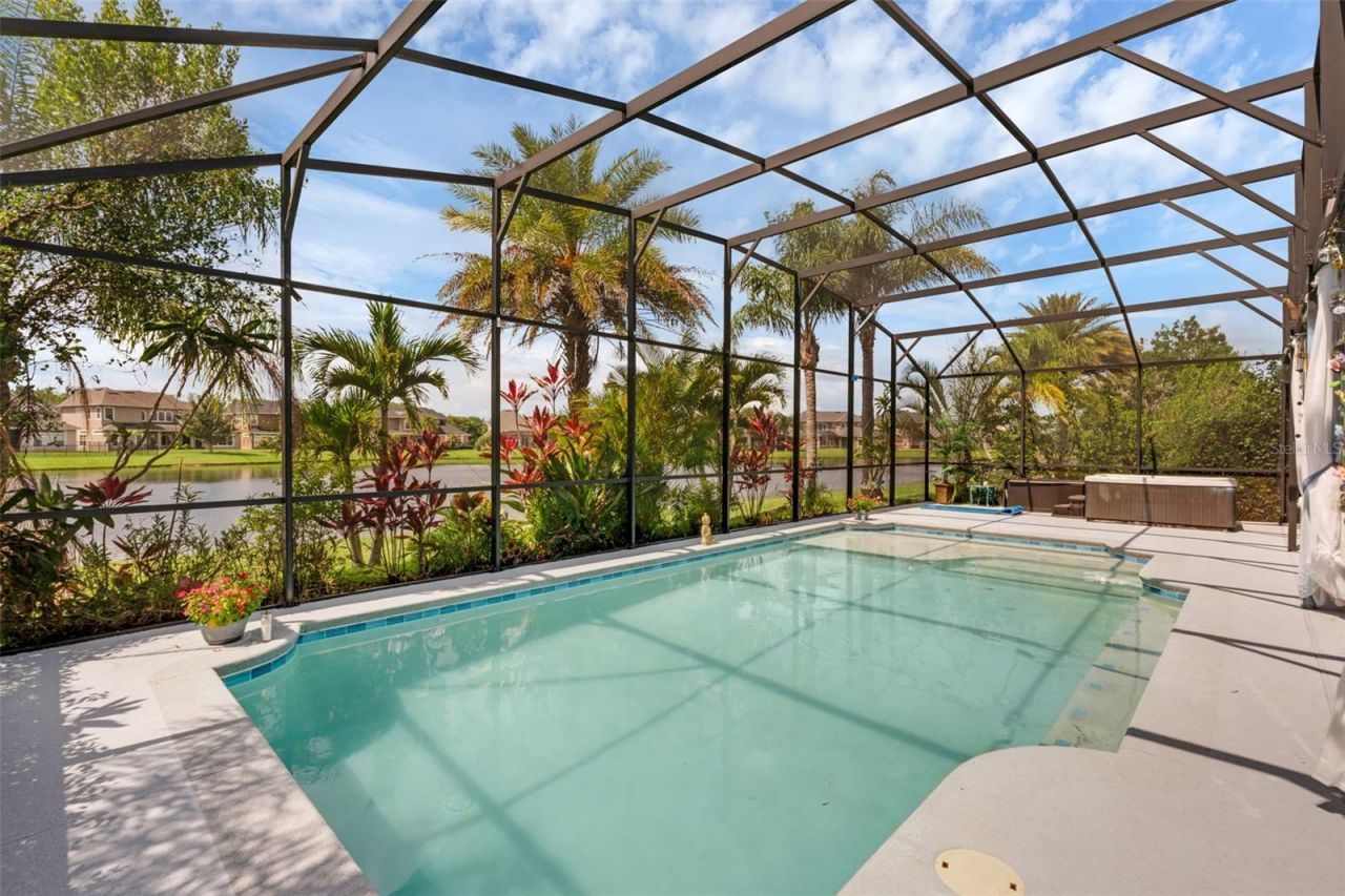 16120 Bristol Lake Circle, Orlando, FL 32828 Photo