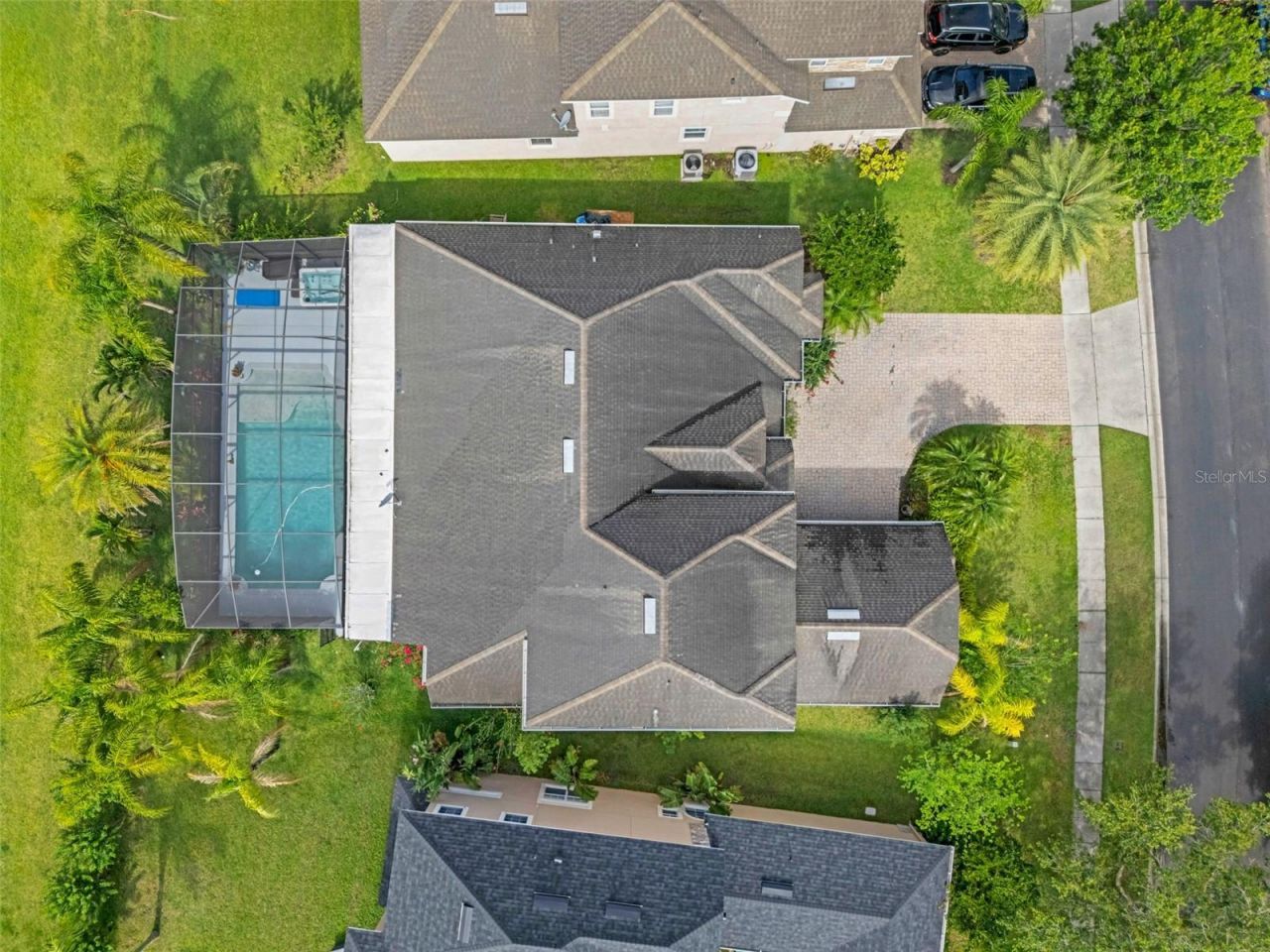 16120 Bristol Lake Circle, Orlando, FL 32828 Photo