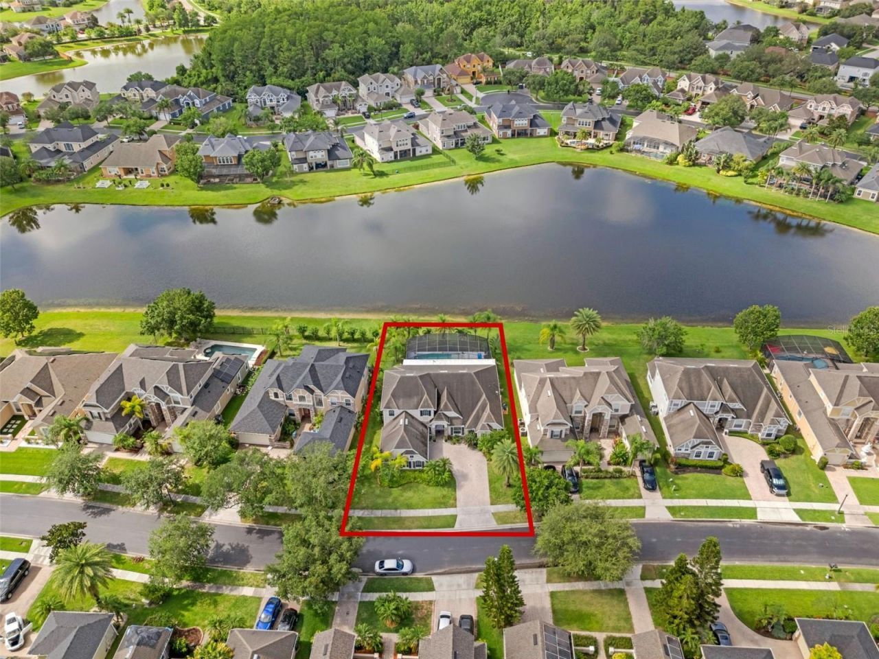 16120 Bristol Lake Circle, Orlando, FL 32828 Photo