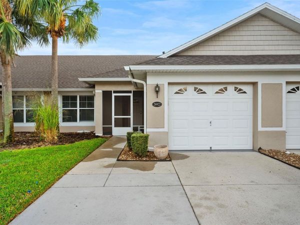 26922 WHITE PLAINS WAY, LEESBURG, FL 34748