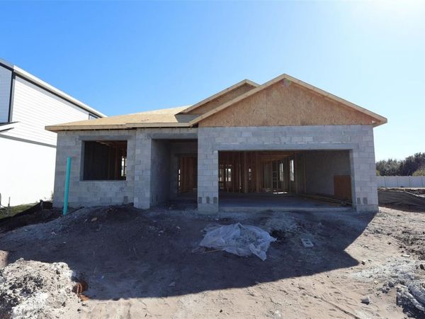 2667 GREAT HERON AVENUE, ST CLOUD, FL 34773