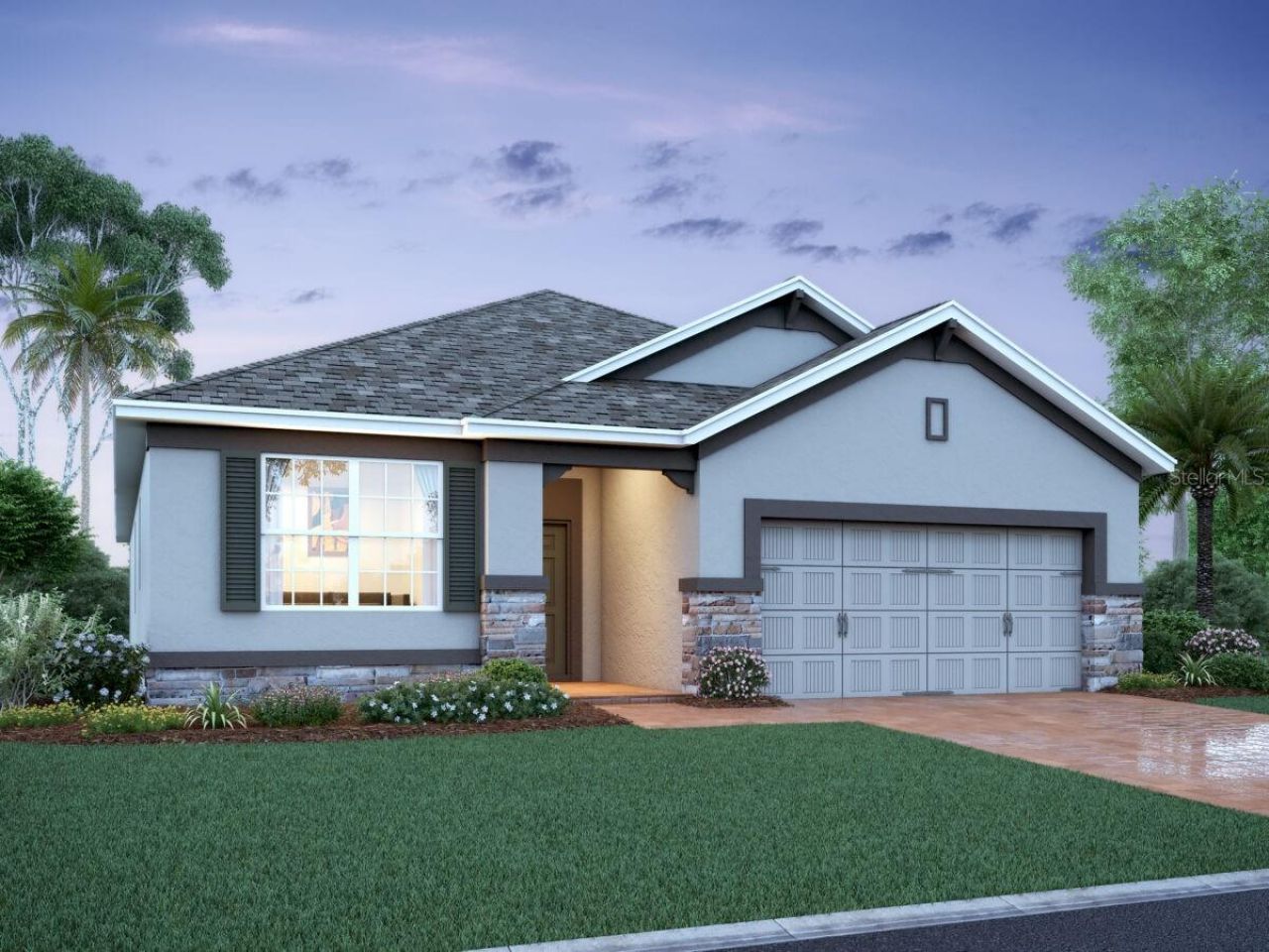 2667 Great Heron Avenue, Saint Cloud, FL 34773 Photo