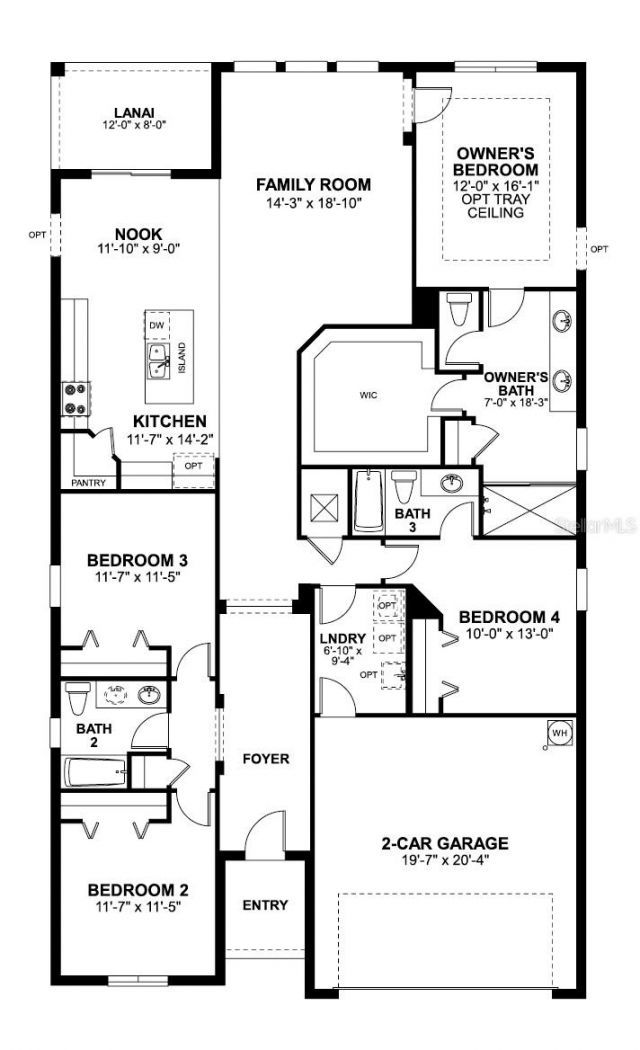 2667 Great Heron Avenue, Saint Cloud, FL 34773 Photo