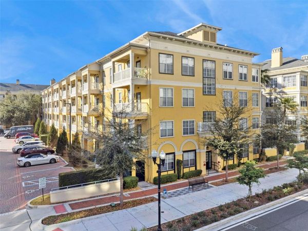 860 N ORANGE AVENUE, Unit 219, ORLANDO, FL 32801