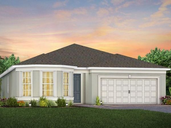 3417 EBBING LANE, MELBOURNE, FL 32940