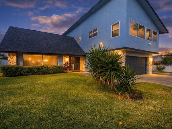 397 HARBOR DRIVE, CAPE CANAVERAL, FL 32920