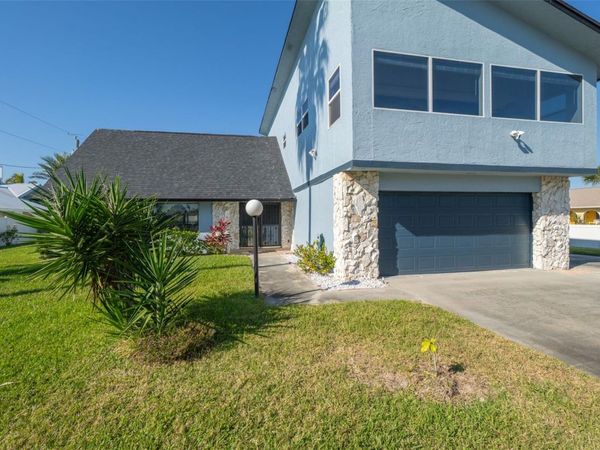 397 HARBOR DRIVE, CAPE CANAVERAL, FL 32920