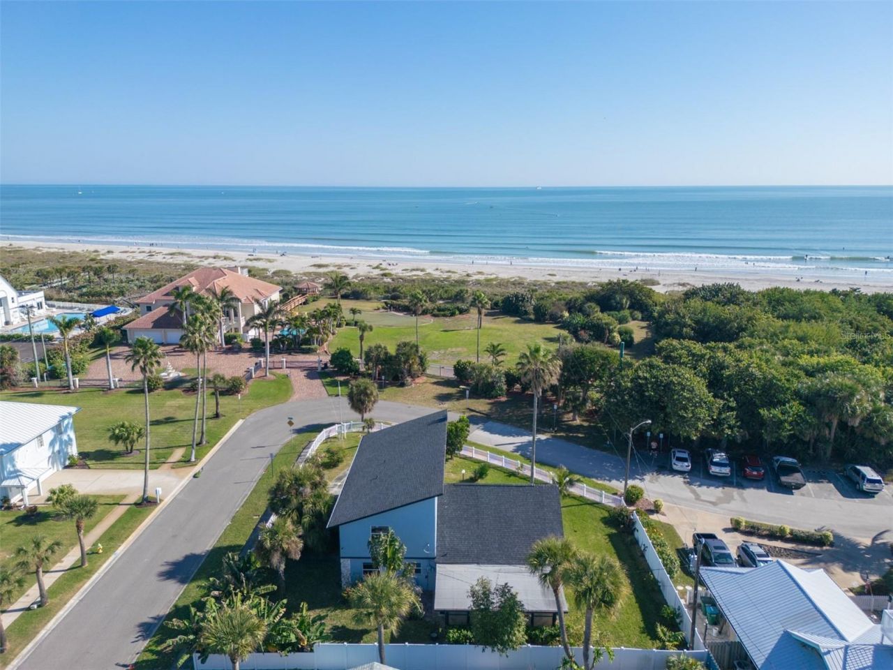 397 Harbor Drive, Cape Canaveral, FL 32920 Photo