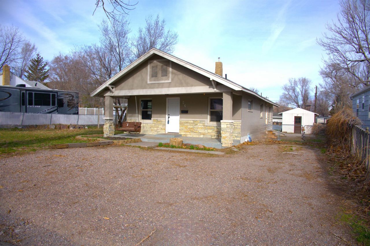 56 Cottonwood, Pocatello, ID 83204 Main Photo