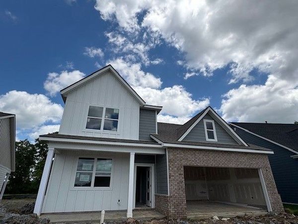 2144 Mackinac Bend, Gallatin, TN 37066