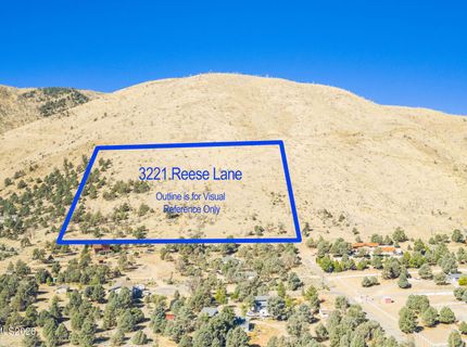 3221 Reese Lane, Gardnerville, NV 89410 Photo