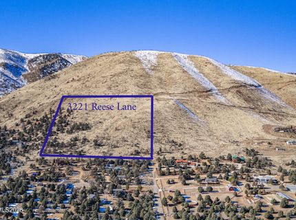 3221 Reese Lane, Gardnerville, NV 89410 Photo
