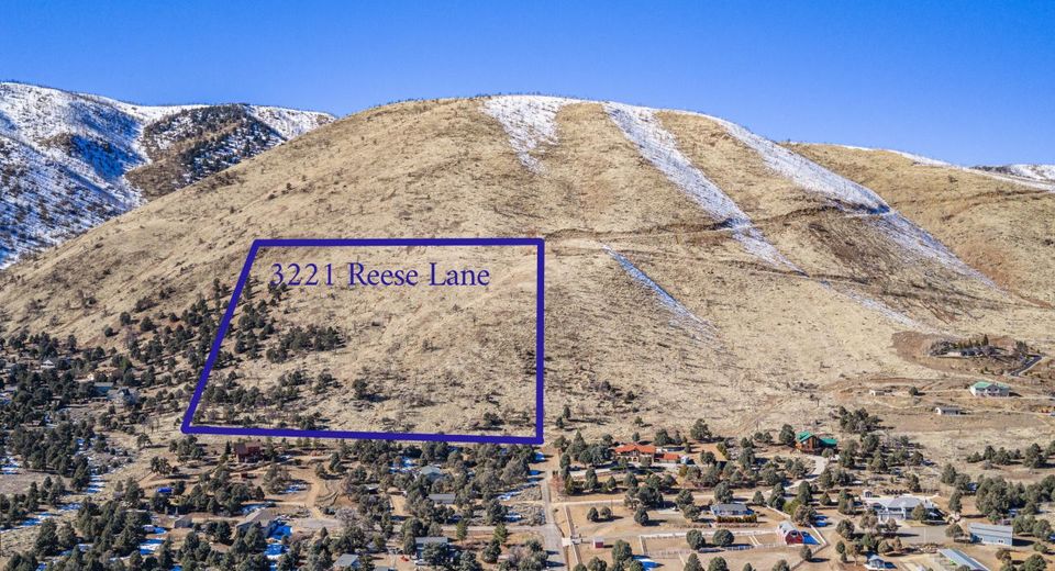3221 Reese Lane, Gardnerville, NV 89410 Photo