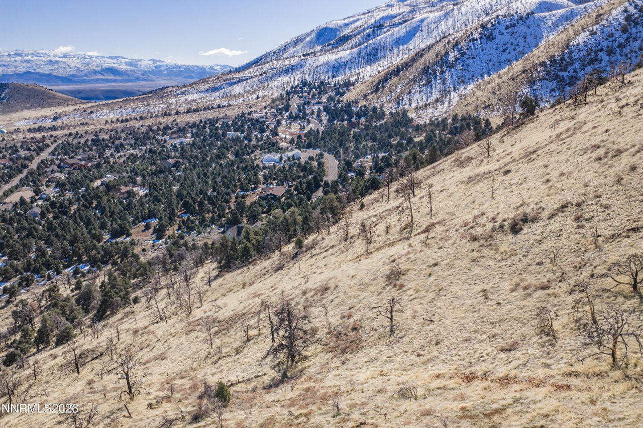 3221 Reese Lane, Gardnerville, NV 89410 Photo