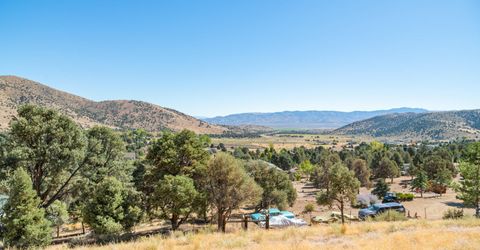 3221 Reese Lane, Gardnerville, NV 89410 Photo
