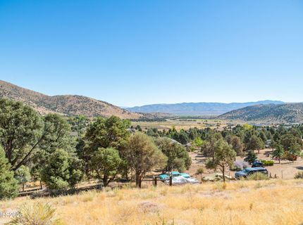 3221 Reese Lane, Gardnerville, NV 89410 Photo