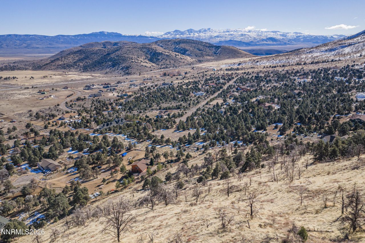 3221 Reese Lane, Gardnerville, NV 89410 Photo