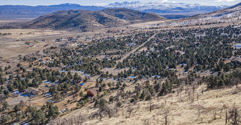 3221 Reese Lane, Gardnerville, NV 89410 Photo