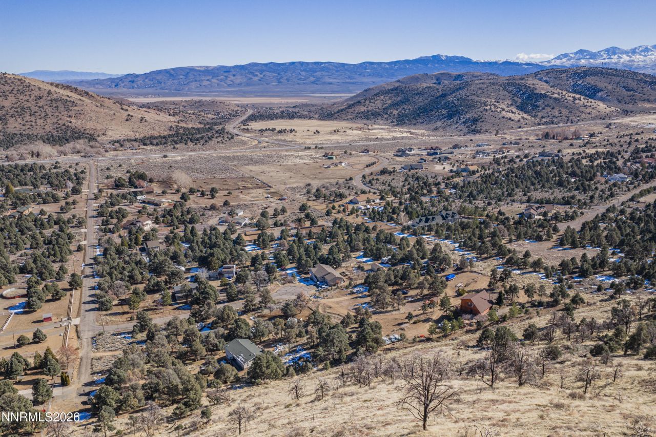 3221 Reese Lane, Gardnerville, NV 89410 Photo