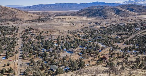 3221 Reese Lane, Gardnerville, NV 89410 Photo