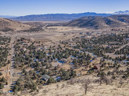 3221 Reese Lane, Gardnerville, NV 89410 Photo