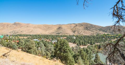 3221 Reese Lane, Gardnerville, NV 89410 Photo