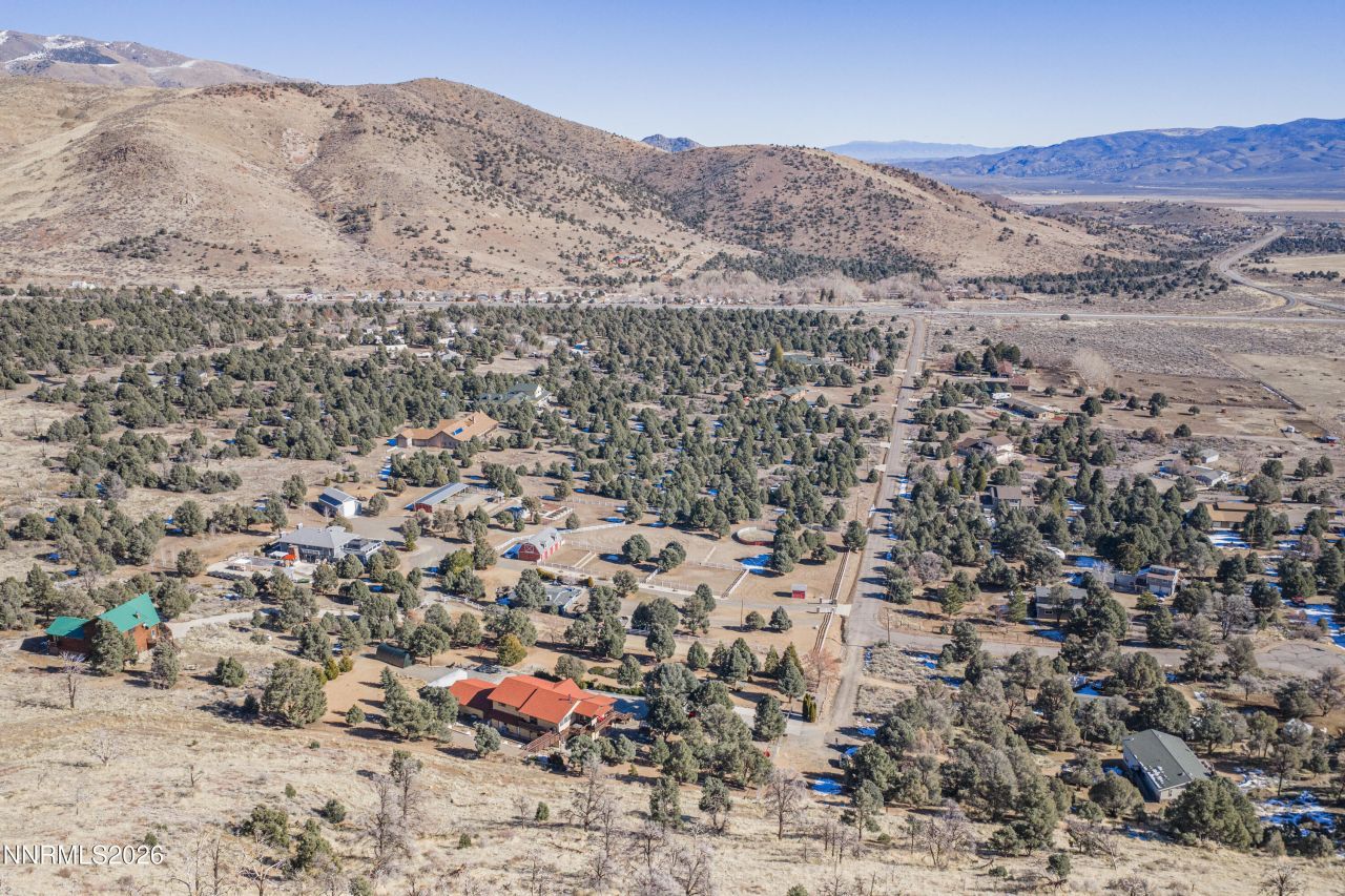 3221 Reese Lane, Gardnerville, NV 89410 Photo