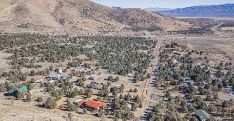 3221 Reese Lane, Gardnerville, NV 89410 Photo