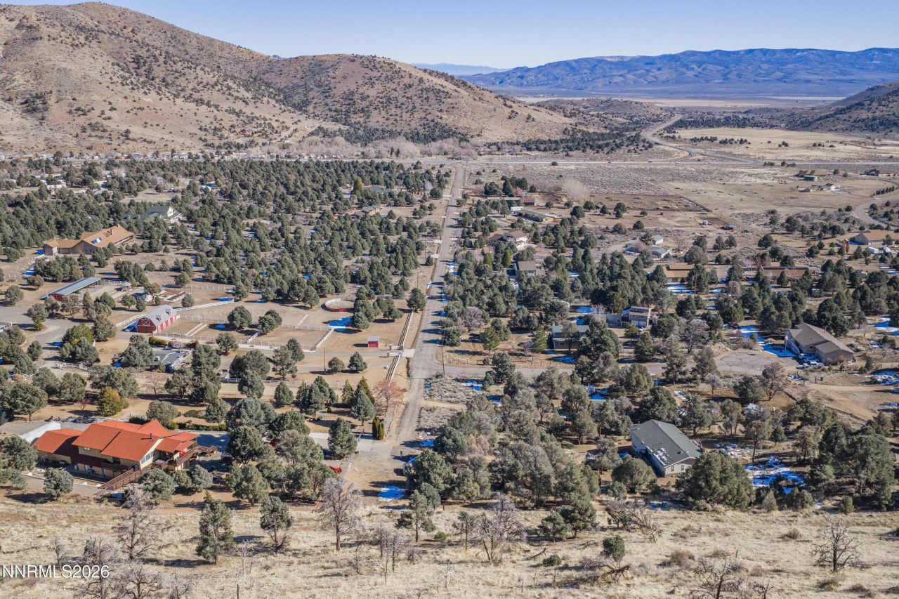 3221 Reese Lane, Gardnerville, NV 89410 Photo