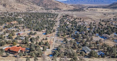 3221 Reese Lane, Gardnerville, NV 89410 Photo