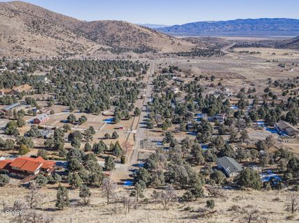 3221 Reese Lane, Gardnerville, NV 89410 Photo