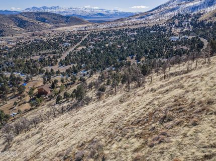3221 Reese Lane, Gardnerville, NV 89410 Photo