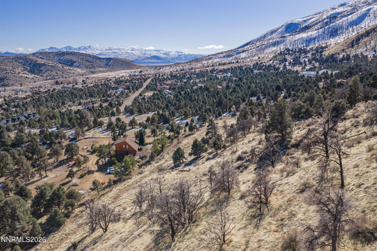 3221 Reese Lane, Gardnerville, NV 89410 Photo