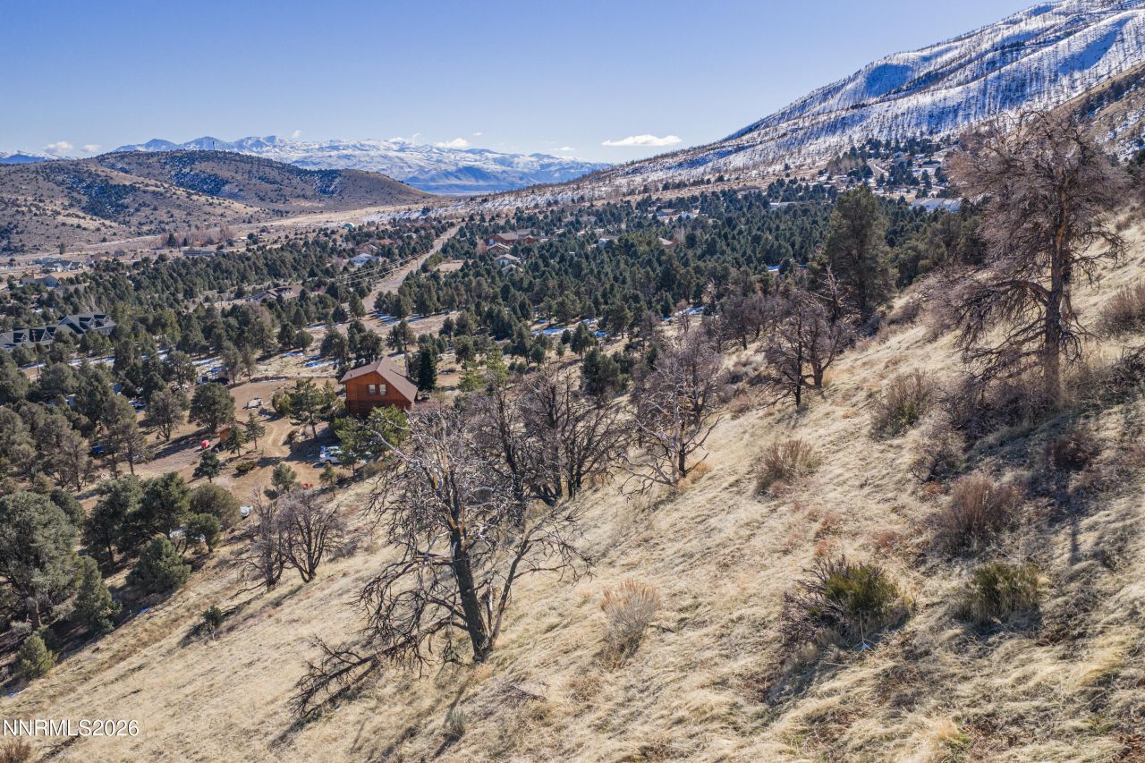 3221 Reese Lane, Gardnerville, NV 89410 Photo