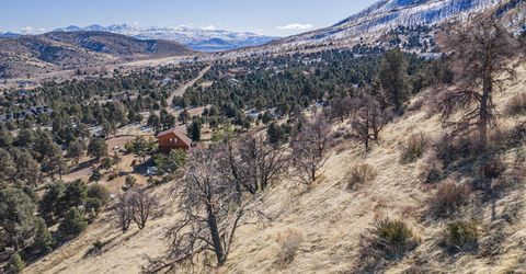 3221 Reese Lane, Gardnerville, NV 89410 Photo