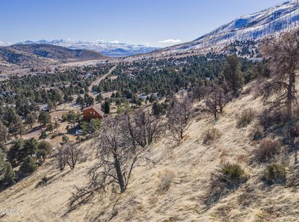 3221 Reese Lane, Gardnerville, NV 89410 Photo