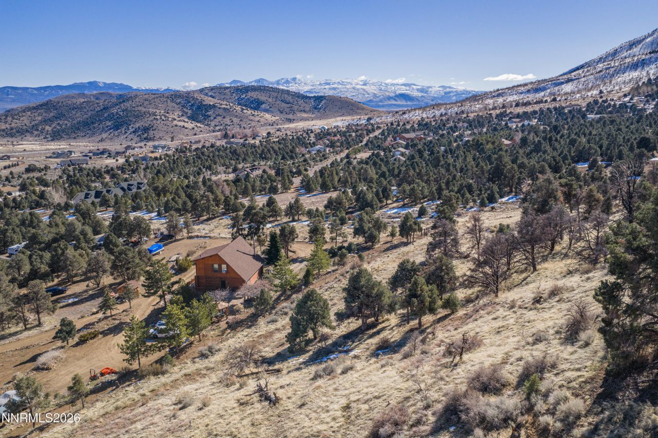 3221 Reese Lane, Gardnerville, NV 89410 Photo