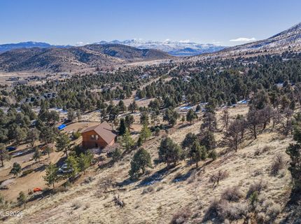 3221 Reese Lane, Gardnerville, NV 89410 Photo