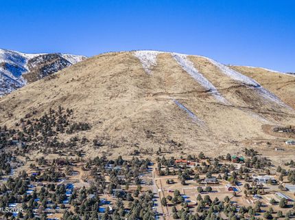 3221 Reese Lane, Gardnerville, NV 89410 Photo