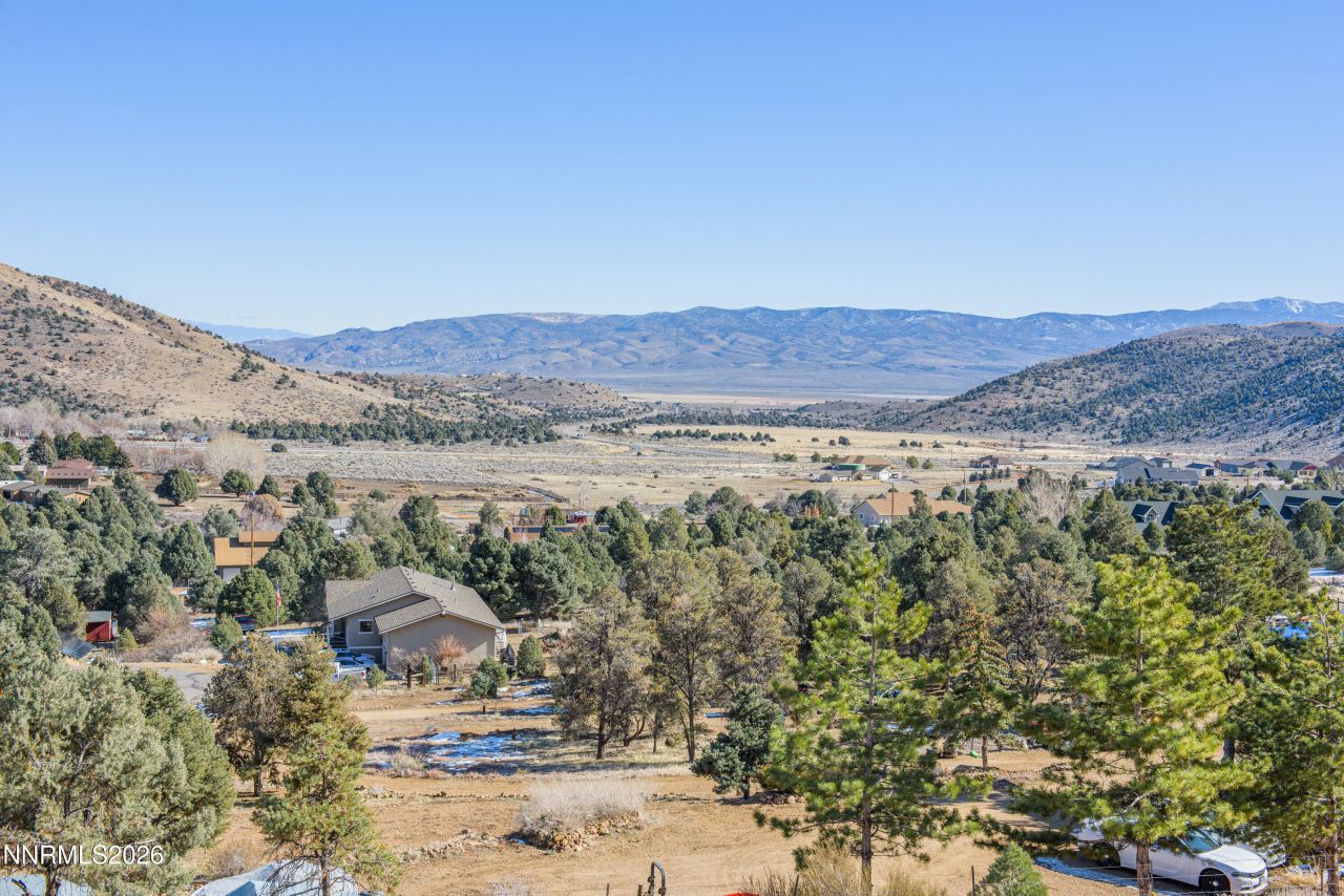 3221 Reese Lane, Gardnerville, NV 89410 Photo