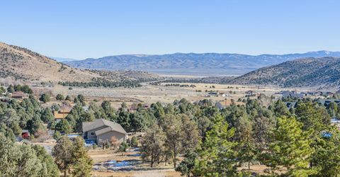 3221 Reese Lane, Gardnerville, NV 89410 Photo