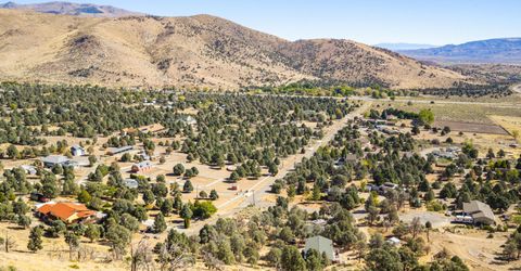 3221 Reese Lane, Gardnerville, NV 89410 Photo