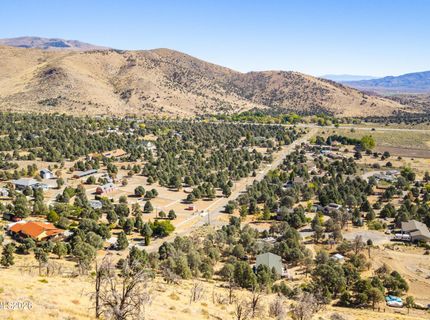 3221 Reese Lane, Gardnerville, NV 89410 Photo