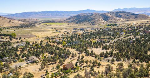 3221 Reese Lane, Gardnerville, NV 89410 Photo