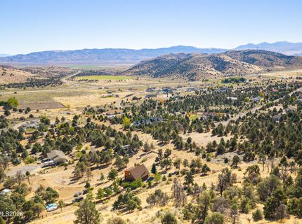 3221 Reese Lane, Gardnerville, NV 89410 Photo