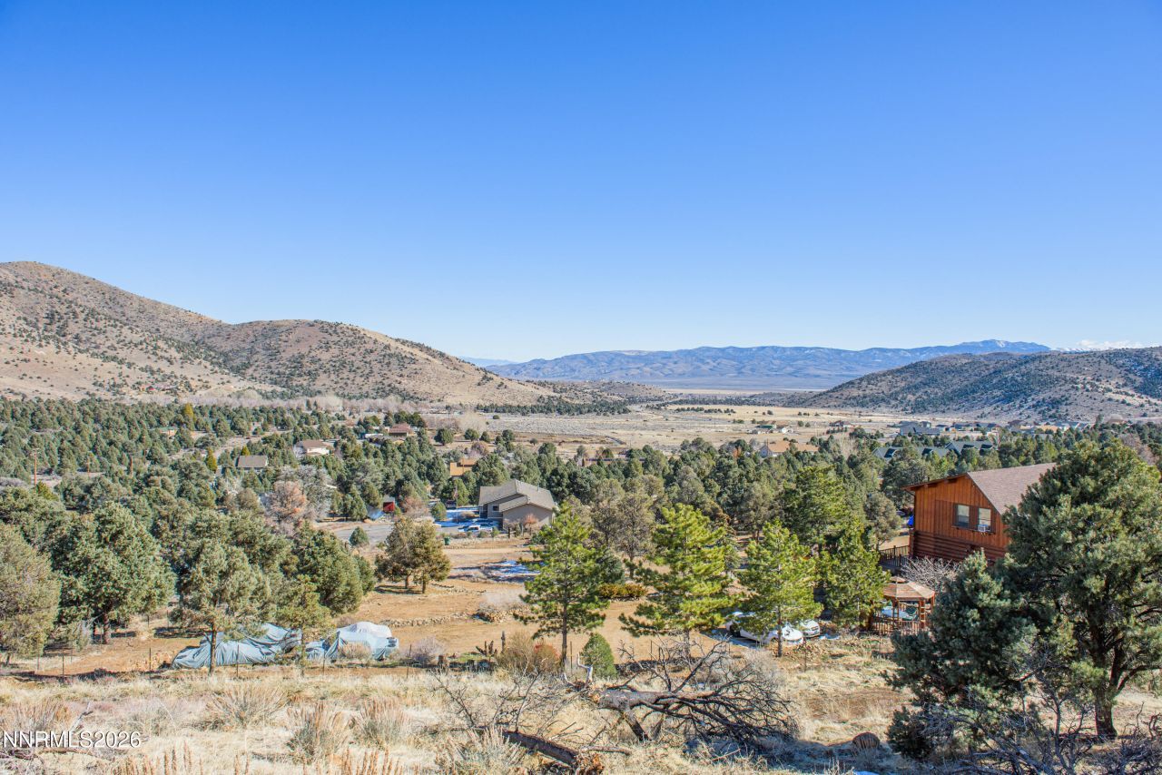 3221 Reese Lane, Gardnerville, NV 89410 Photo