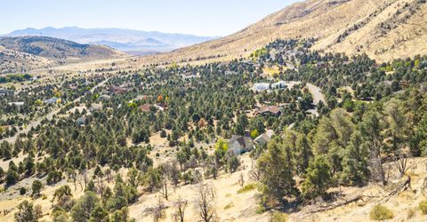 3221 Reese Lane, Gardnerville, NV 89410 Photo