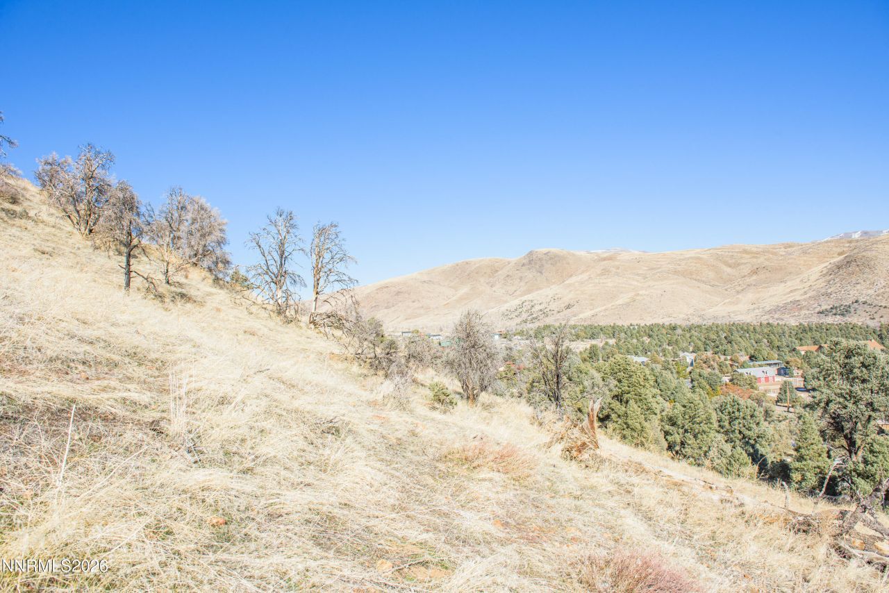 3221 Reese Lane, Gardnerville, NV 89410 Photo