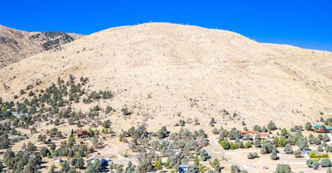 3221 Reese Lane, Gardnerville, NV 89410 Photo