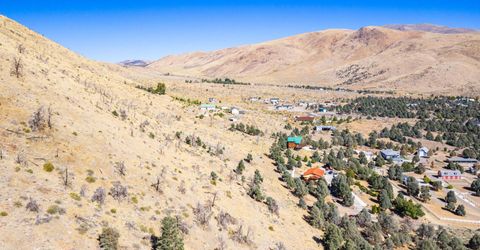 3221 Reese Lane, Gardnerville, NV 89410 Photo